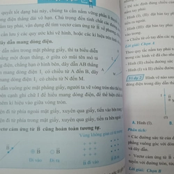 BỨT PHÁ 9+ MÔN VẬT LÝ LỚP 11- Nguyễn Anh Vinh 539964