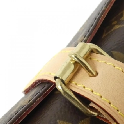 Louis Vuitton Monogram Etui 3 Montre M47530 Hộp đồng hồ - Hàng hiệu Chính hãng 808184