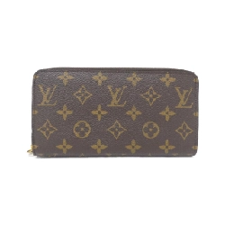 Ví Louis Vuitton Monogram Zippy M42616 - Hàng hiệu Chính hãng