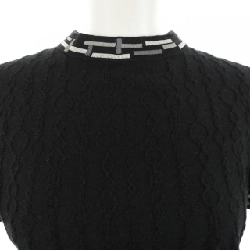 HERMES Đồng hồ Đế Bắc 3H2618DA Áo len - Hàng hiệu Chính hãng 822939