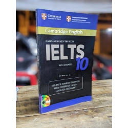 Cambridge English Ielts 296227