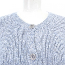 Áo khoác cardigan CHANEL P74623K10706 - Hàng hiệu Authentic 824907