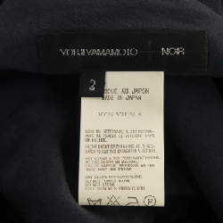 Yohji Yamamoto NE-S12-419 Váy 648171