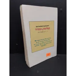 [Phiên Chợ Sách Cũ] Tình cuồng 1998 2303 426770