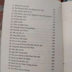 Vũ Tông Phan cuộc đời và thơ văn  1030118