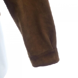 Jacket da MIU MIU MIU MIU logo MPV931 SOOO 104R - Hàng hiệu Authentic 809495