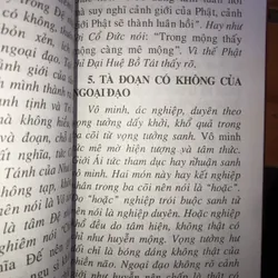 Khai thị luận - Kinh Lăng Già 734458