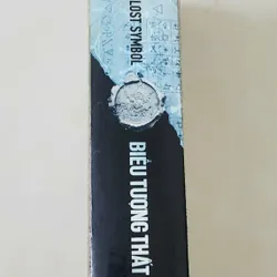 Dan Brown - tiểu thuyết BIỂU TƯỢNG THẤT TRUYỀN 704336