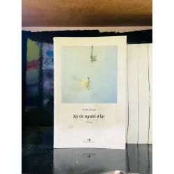 Ký ức người ở lại - Vũ Thị Thanh