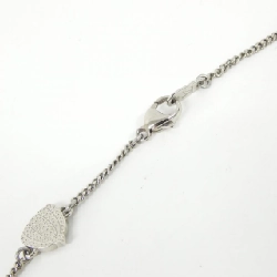 Louis Vuitton (LV X YK) Mặt dây chuyền LV Bí ngô M01093 Dây chuyền 624370