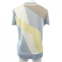 HERMES FIGURE ARTISTIC 3H2824DJ Áo thun - Hàng hiệu Authentic 811559