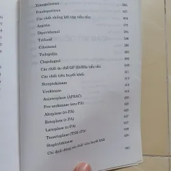 THUỐC TIM MẠCH  1022851