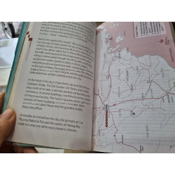 VIETNAM, CAMBODIA & LAOS (2ND EDITION) - FOORPRINT 120657