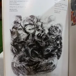 SOUTH EAST ASIAN PAINTINGS - TRANH ĐÔNG NAM Á 558738