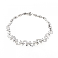 Vòng tay charm Chanel - Hàng hiệu Authentic 845090