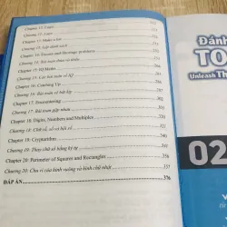 ĐÁNH THỨC TÀI NĂNG TOÁN HỌC ( t2,3,4) 1022294