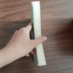 Truyện sử melayu (truyện cổ mã lai) 758451