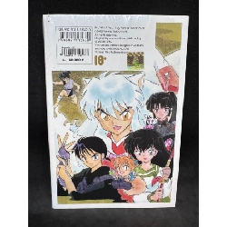 Inuyasha tập 10. Mới 100% SBM1409 912276