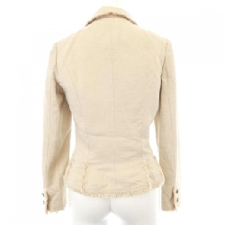 CHANEL P28171V18378 06P. Áo khoác - Hàng hiệu Chính hãng 820205