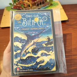 Ông già và biển cả