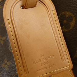 Túi Boston Louis Vuitton Monogram Keepall Bandoulière 55cm M41414 613694