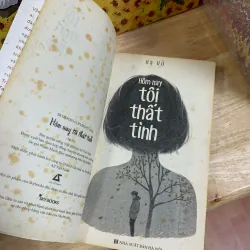 Hôm Nay Tôi Thất Tình - Hạ Vũ 926369