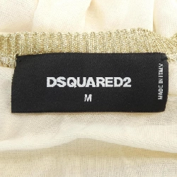 ディースクエアード DSQUARED2 Top - Hàng hiệu Authentic 775103
