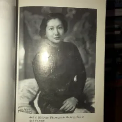 Chuyện nội cung Cựu Hoàng Bảo Đại - Nguyễn Đắc Xuân 761794