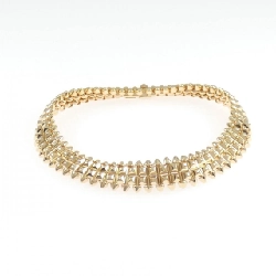 Cartier Crush Bracelet - Hàng hiệu Authentic 846382