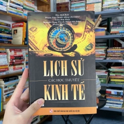 Lịch sử các học thuyết kinh tế