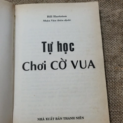 Tự học CỜ VUA _ SÁCH CỜ VUA 319942