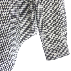 Balenciaga BALENCIAGA 583895 Áo sơ mi - Hàng hiệu Chính hãng 895190