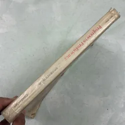 Progress to Proficiency - Leo Jones 977186