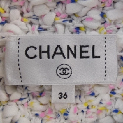Áo khoác CHANEL 635930