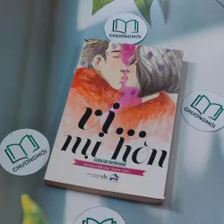 Vị nụ hôn 688654