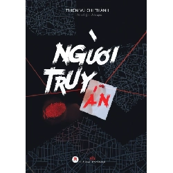 Người truy án (HH) Mới 100% HCM.PO Độc quyền - Văn học, tiểu thuyết 348942