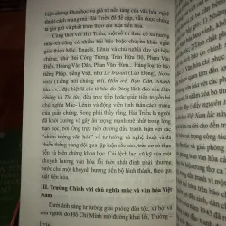 Văn hóa - Mấy vấn đề từ giai đoạn bản lề (Cuối thế kỷ XIX - đầu thế kỷ XX) 993267