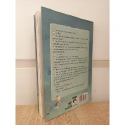 [Phiên Chợ Sách Cũ] Ai Và Ky Ở Xứ Sở Những Con Số Tàng Hình (2012) - Ngô Bảo Châu, Nguyễn Phương Văn S1009 558908