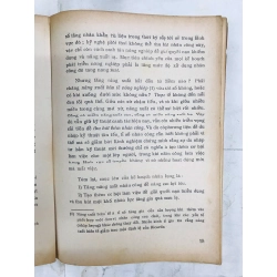 Vấn đề nhân sinh tại nam á châu - Nguyễn Cao Hách 128824