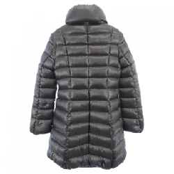 Herno PI0155D áo khoác lông 627099