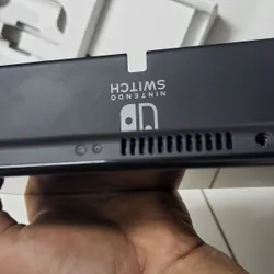 Máy chơi game Nintendo Switch OLED bản Random 558271