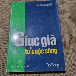 Giục giã từ cuộc sống 