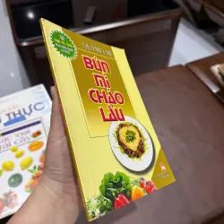 Bún – Mì – Cháo – Lẩu – Quỳnh Chi - K3 1005861