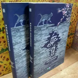 Ác Ý - Higashino Keigo 927216