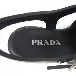 Giày sandal PRADA - Hàng hiệu Authentic 902561