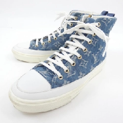 Giày sneaker Stella-line Louis Vuitton 657092