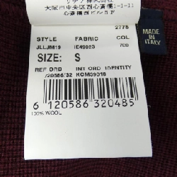 LARDINI JLLJM19 Jacket - Hàng hiệu Authentic 895902