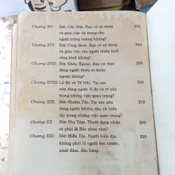 Thuật Dụng Nhân- Hoàng Xuân Việt  775879