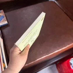 Những Thứ Được Rửa Trôi Bằng Nước Mắt Và Nở Rộ – Wakamatsu Eisuke- K4 1026984