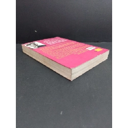 Tình yêu hoang dã mới 70% bẩn bìa, ố, tróc gáy, ẩm 2001 HCM2811 Zaharia Stancu VĂN HỌC 917846